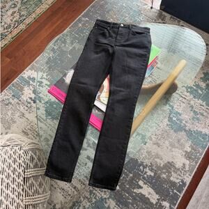 Ksubi Men's Skinny Denim Black